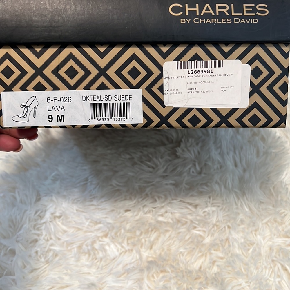 Charles By Charles David - image 7